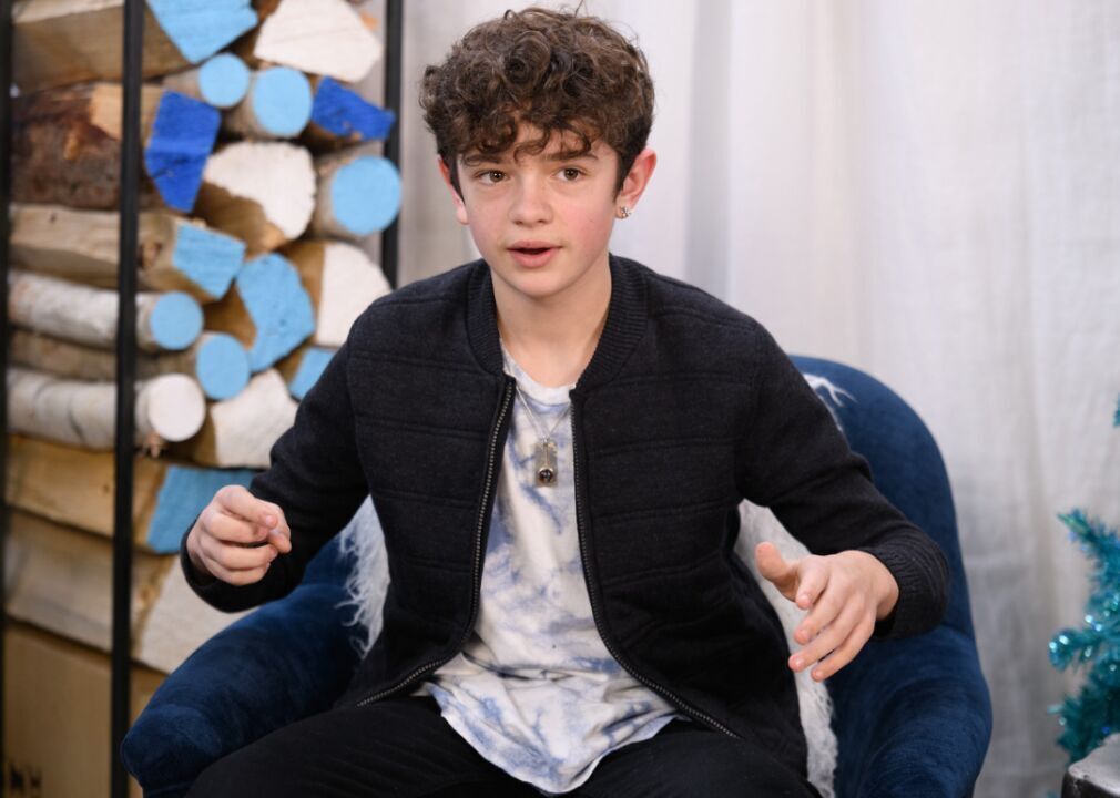 2019: Noah Jupe